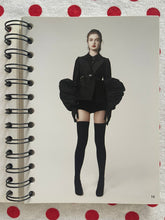 Load image into Gallery viewer, Carven Fall 2010 by Guillaume Henry Lookbook
