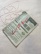Load image into Gallery viewer, Newspaper Clutch
