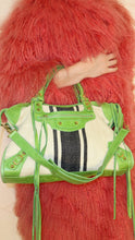 Load image into Gallery viewer, Balenciaga Spring 2010 City Bag
