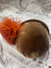 Load image into Gallery viewer, 1950s Lemington Hat
