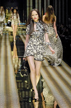 Load image into Gallery viewer, D&amp;G Fall 2007 Dress
