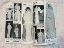 Load image into Gallery viewer, Mode et Mode Fall 1983/ 1984 Magazine
