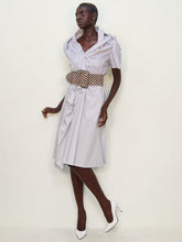 Load image into Gallery viewer, Tim Van Steenbergen Spring 2010 Dress
