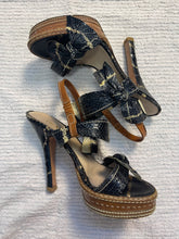Load image into Gallery viewer, Prada Spring 2009 Heels
