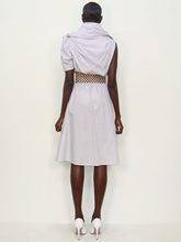Load image into Gallery viewer, Tim Van Steenbergen Spring 2010 Dress
