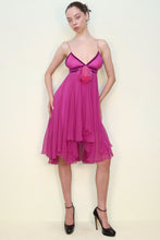 Load image into Gallery viewer, Matthew Williamson Dress
