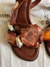 Load image into Gallery viewer, Marc Jacobs Spring 2007 Heels
