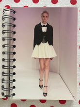 Load image into Gallery viewer, Carven Spring 2012 by Guillaume Henry Lookbook
