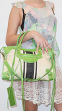 Load image into Gallery viewer, Balenciaga Spring 2010 City Bag
