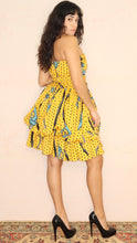 Load image into Gallery viewer, Jeremy Scott Dress
