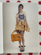 Load image into Gallery viewer, Carven Resort 2012 by Guillaume Henry Lookbook

