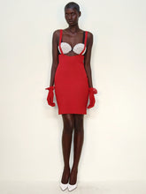 Load image into Gallery viewer, Norma Kamali Skirt
