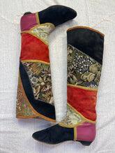 Load image into Gallery viewer, Raffaele Giardini Boots
