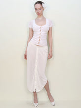 Load image into Gallery viewer, Chantal Thomass Skirt
