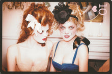 Load image into Gallery viewer, Chantal Thomass Cards
