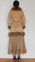 Load image into Gallery viewer, Fur Coat
