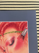 Load image into Gallery viewer, Antonio Lopez “Chronicles of an Era 1960s to 1980s” Exhibition Catalogue
