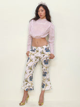 Load image into Gallery viewer, Comme des Garçons Capris
