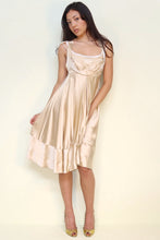 Load image into Gallery viewer, Tim Van Steenbergen Dress
