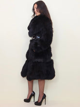 Load image into Gallery viewer, Sonia Rykiel Fall 2002 Fur Coat
