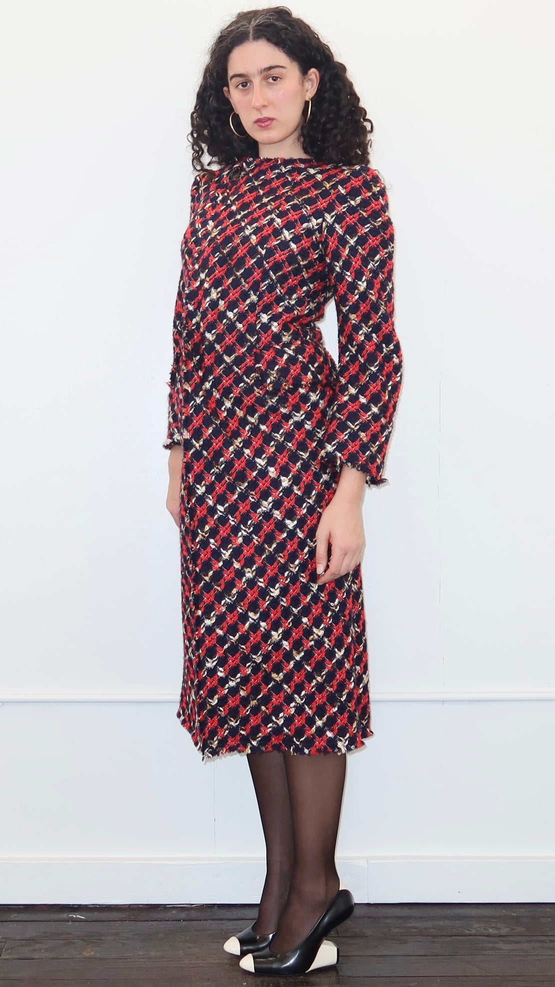 Junya Watanabe Comme des Garçons Fall 2013 Coat