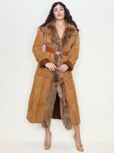 Load image into Gallery viewer, Fur Coat
