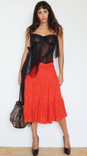 Load image into Gallery viewer, Josep Font Skirt
