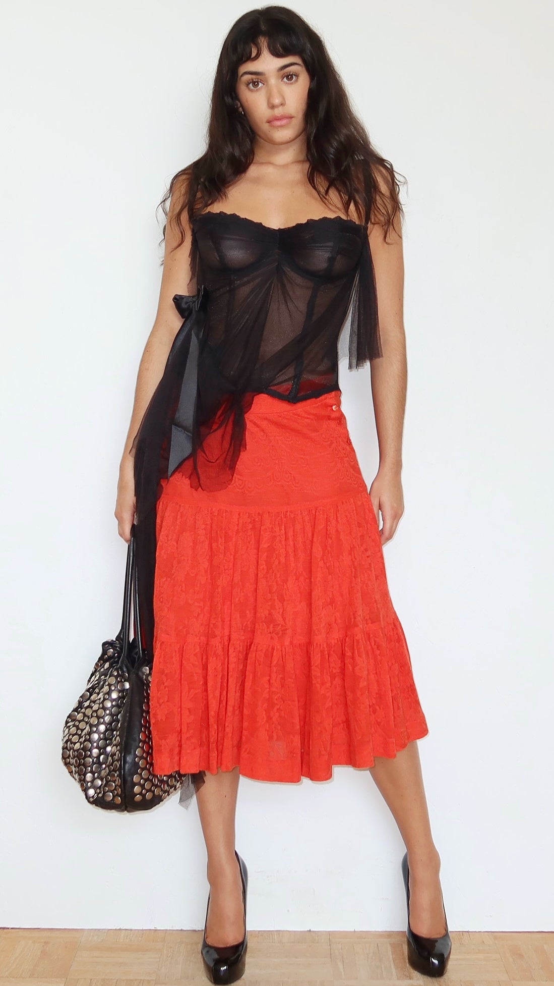 Josep Font Skirt