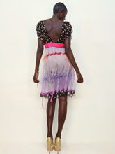 Load image into Gallery viewer, Tsumori Chisato Spring 2003 Dress
