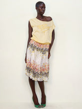 Load image into Gallery viewer, Tsumori Chisato Skirt
