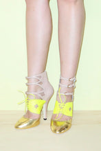 Load image into Gallery viewer, Miu Miu Spring 2011 Heels
