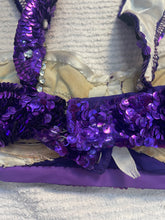 Load image into Gallery viewer, 1960s Burlesque Bra
