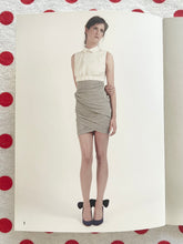 Load image into Gallery viewer, Carven Resort 2012 by Guillaume Henry Lookbook
