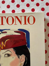 Load image into Gallery viewer, Antonio 60 70 80
