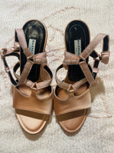 Load image into Gallery viewer, Balenciaga Spring 2014 Heels
