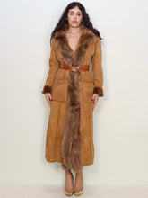 Load image into Gallery viewer, Fur Coat

