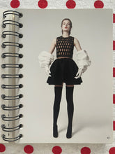Load image into Gallery viewer, Carven Fall 2010 by Guillaume Henry Lookbook
