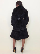 Load image into Gallery viewer, Sonia Rykiel Fall 2002 Fur Coat

