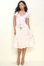 Load image into Gallery viewer, Maurizio Pecoraro Spring 2007 Skirt
