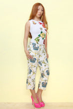 Load image into Gallery viewer, Comme des Garçons Capris
