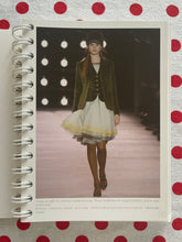 Load image into Gallery viewer, Nina Ricci Fall 2006 by Lars Nilsson Lookbook
