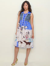 Load image into Gallery viewer, Tsumori Chisato Fall 2006 Dress
