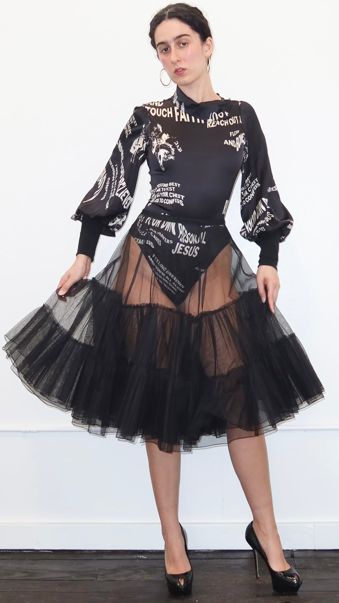 Alessandro de Benedetti Top