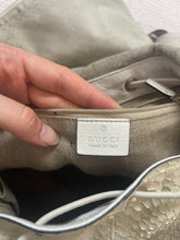Load image into Gallery viewer, Gucci Tattoo Heart Bag
