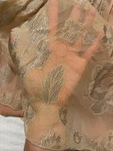 Load image into Gallery viewer, Josep Font Fall 2006 Dress
