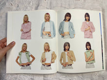 Load image into Gallery viewer, Chanel Spring/ Summer 1996 Collection Book
