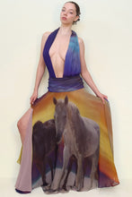Load image into Gallery viewer, Frankie Morello Spring 2010 Dress
