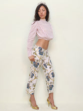 Load image into Gallery viewer, Comme des Garçons Capris
