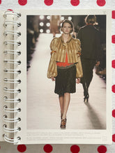 Load image into Gallery viewer, Nina Ricci Fall 2005 By Lars Nilsson Lookbook
