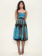 Load image into Gallery viewer, Anna Sui Spring 2001 Dress
